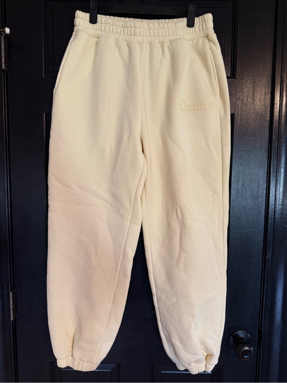 Comfrt sweatpants